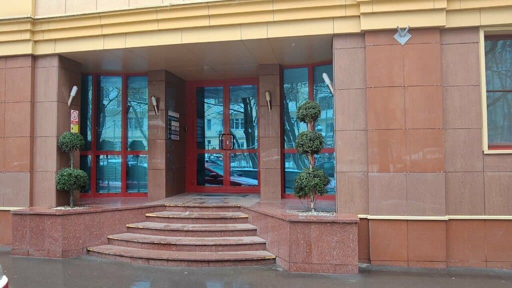 Салон красоты Орхидея