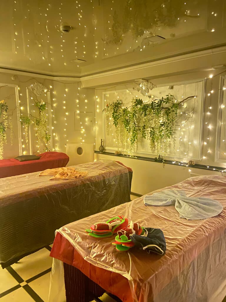 Салон красоты Pearl SPA