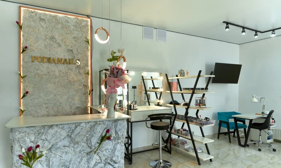 Салон красоты PoDiaNails - 3