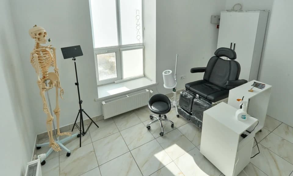Салон красоты PoDiaNails - 5