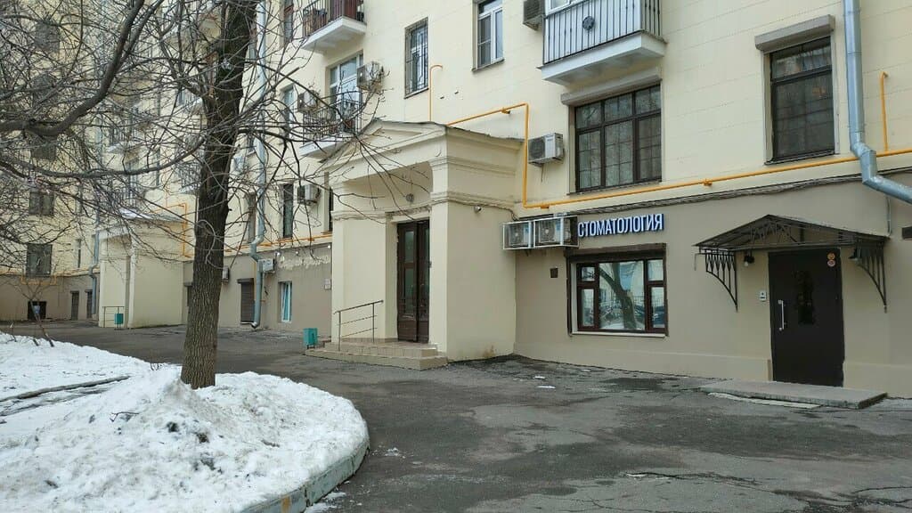 Салон красоты Правда красива