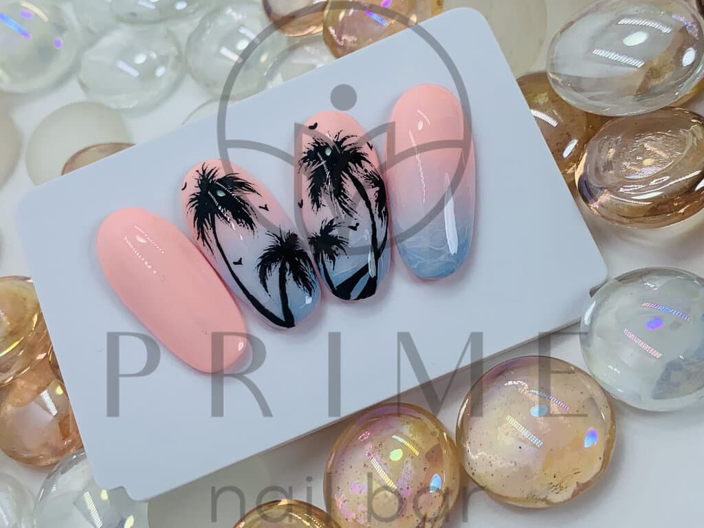 Салон красоты Prime