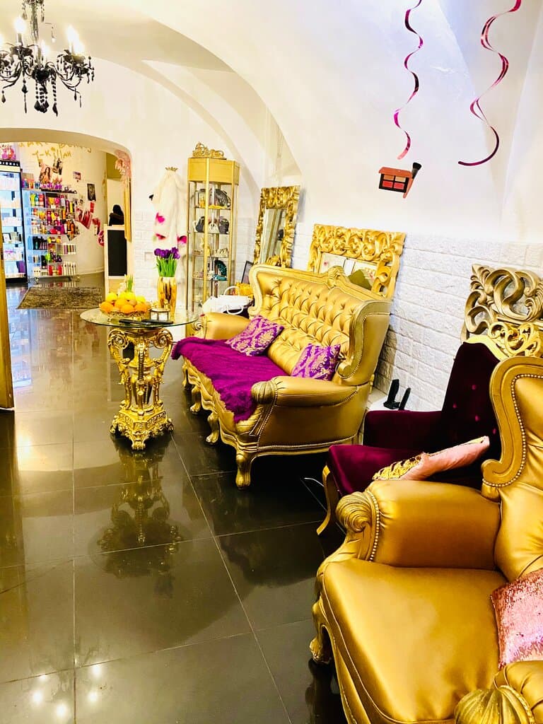 Салон красоты Princess Diamond