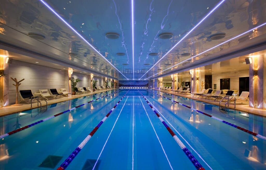 Салон красоты Radisson Collection Fitness & SPA
