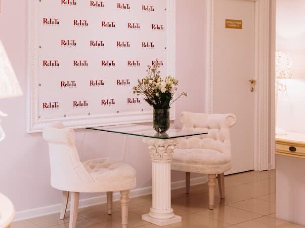Салон красоты Reinta