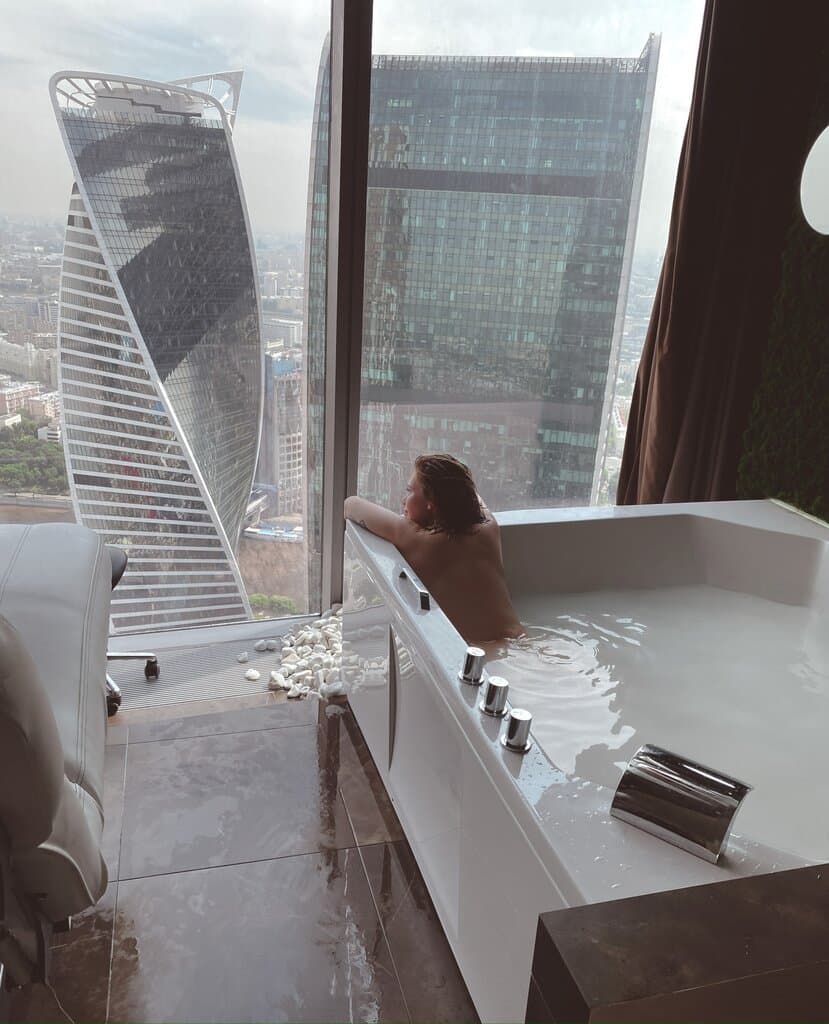 Салон красоты Respace relax&spa center