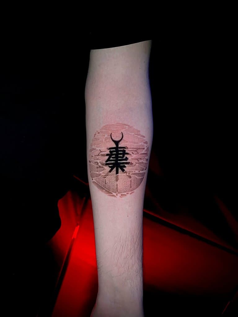 Салон красоты Rogachev tattoo