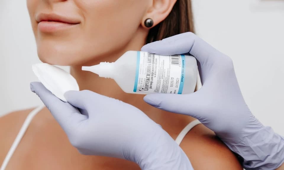 Салон красоты Салон экспресс-депиляции Сфинкс на Коломяжском проспекте - 4