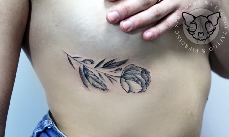 Салон красоты Салон Koshkina Studio