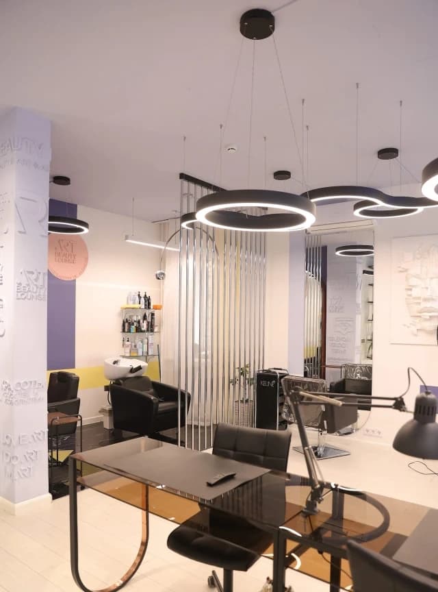 Салон красоты Салон красоты ART beauty lounge - 2