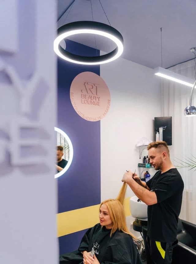 Салон красоты Салон красоты ART beauty lounge - 4