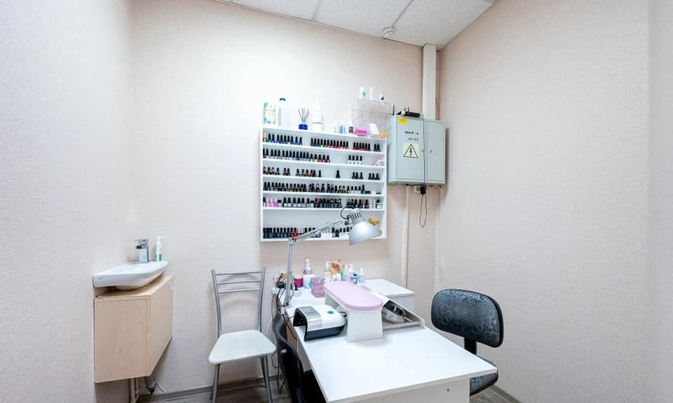Салон красоты Beauty Room O.N. - 4