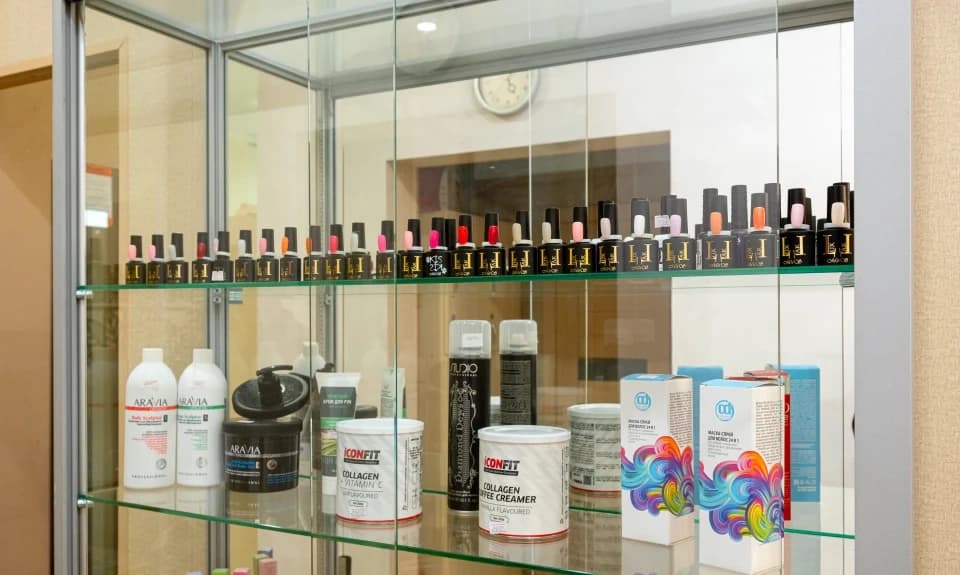 Салон красоты Beauty Room O.N. - 5