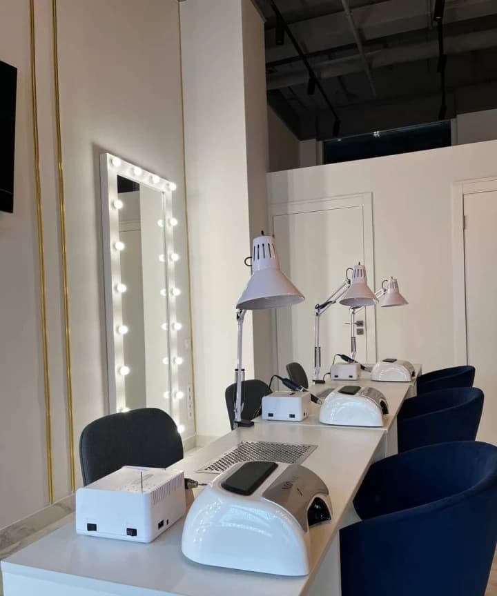 Салон красоты Салон красоты Beverly Beauty Bar - 4