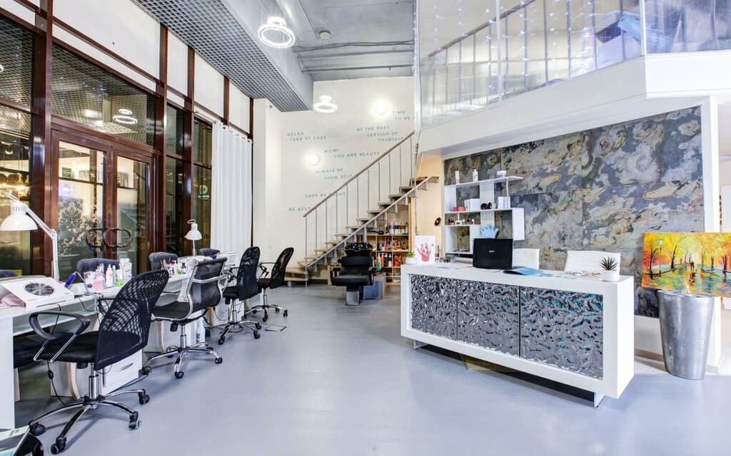 Салон красоты Салон красоты Easy Be Beauty