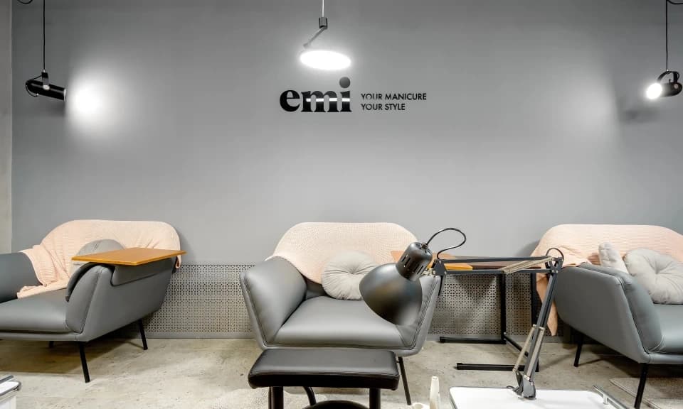 Салон красоты Emimanicure