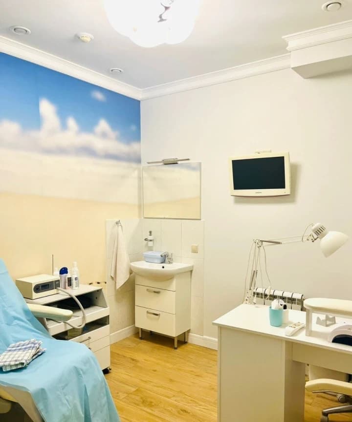 Салон красоты Салон красоты Лейсан на улице Аделя Кутуя - 4