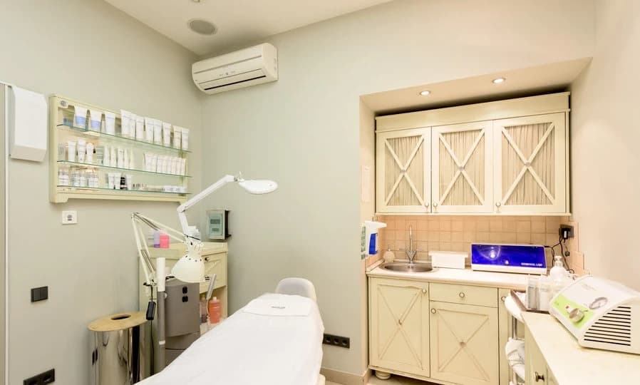 Салон красоты Май Hair Spa на улице Восстания - 2