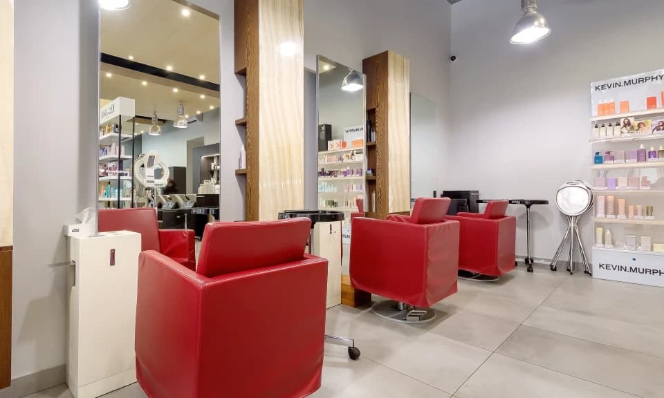 Салон красоты Май Hair Spa на улице Восстания - 5