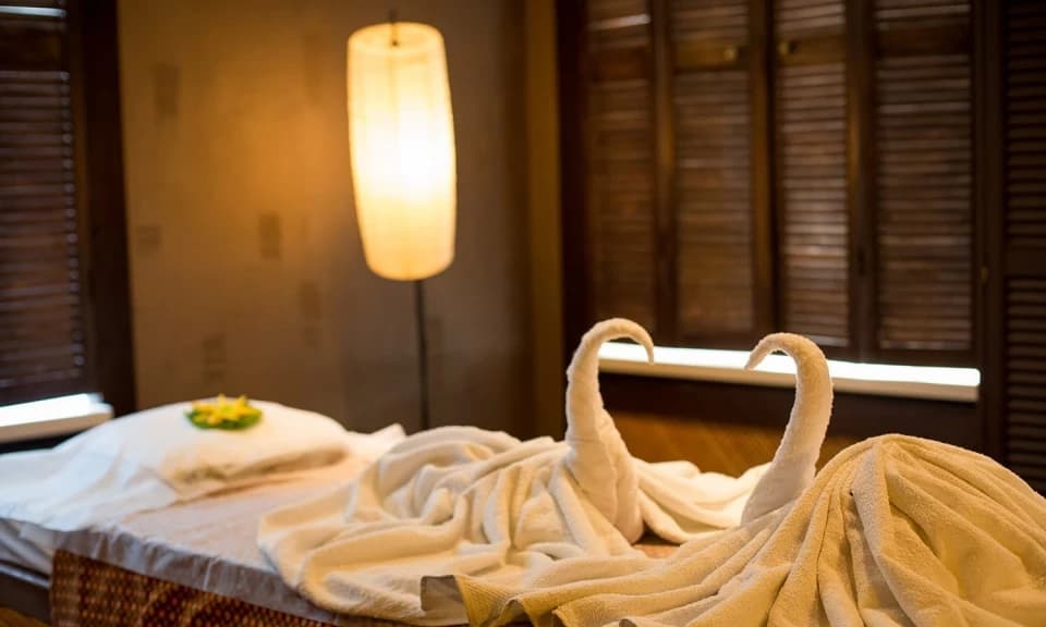 Салон красоты Салон массажа Royal SPA - 3