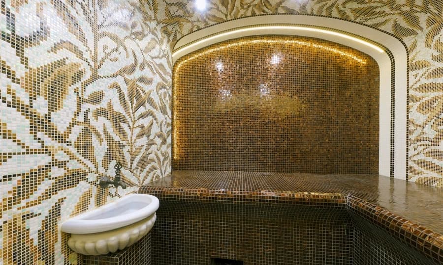 Салон красоты Салон массажа Royal SPA - 5