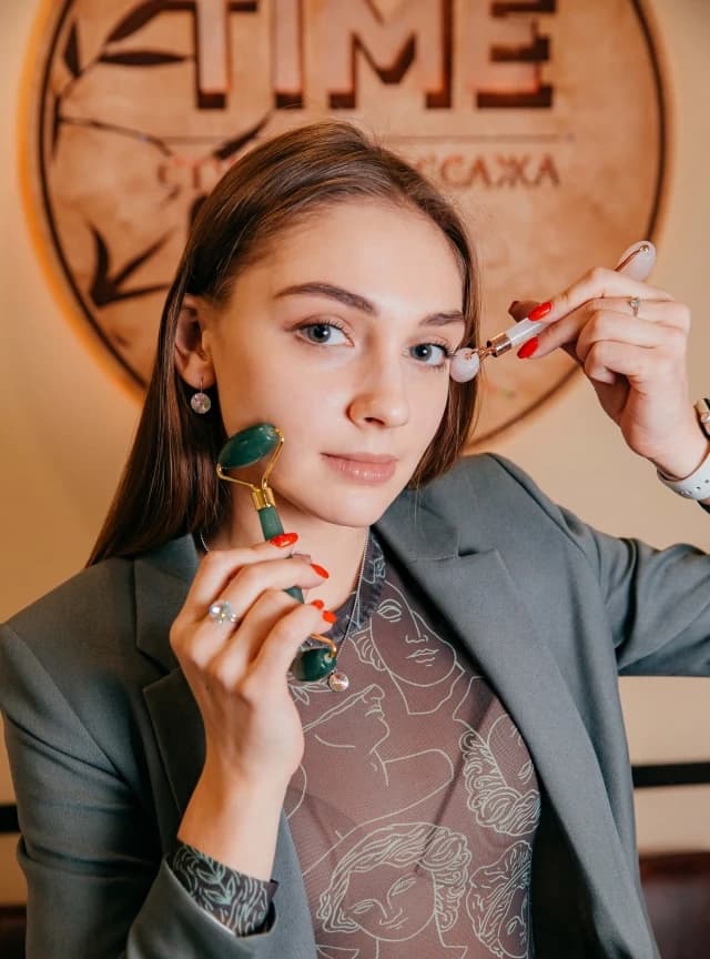 Салон красоты Салон СПА и массажа Время СПА на Средне-Московской улице - 2