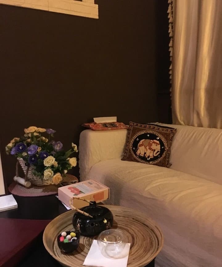 Салон красоты Салон тайского массажа и СПА Thai House на Невском проспекте - 2