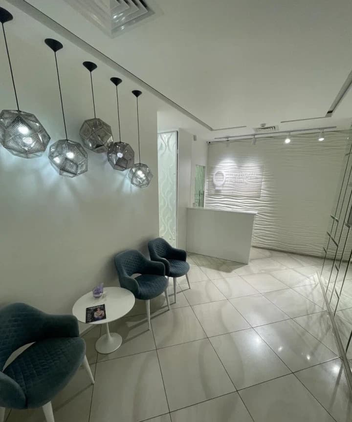 Салон красоты Sokur esthetic clinic на Красноармейской улице - 3