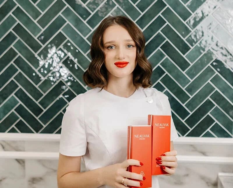 Салон красоты Sokur esthetic clinic на Красноармейской улице - 4