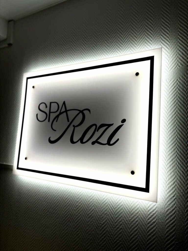 Салон красоты SPA Rozi
