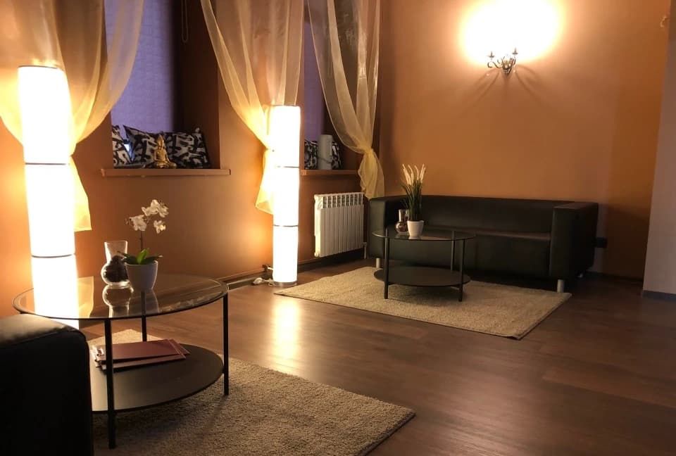 Салон красоты Sunrise-Spa на Большеохтинском проспекте - 2