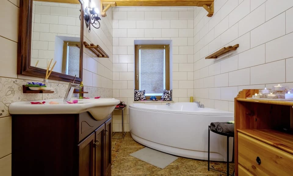 Салон красоты Sunrise-Spa на Большеохтинском проспекте - 3