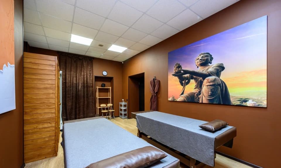 Салон красоты SunriseSpa на проспекте Луначарского - 2