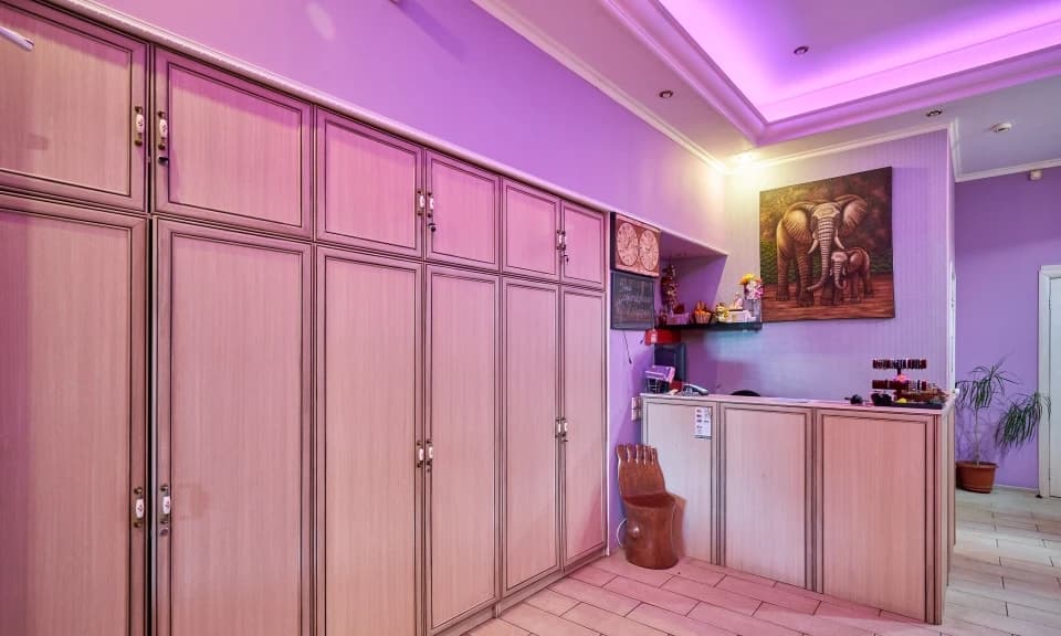 Салон красоты Spa-салон тайского массажа Thai Dream на Ленинском проспекте - 2