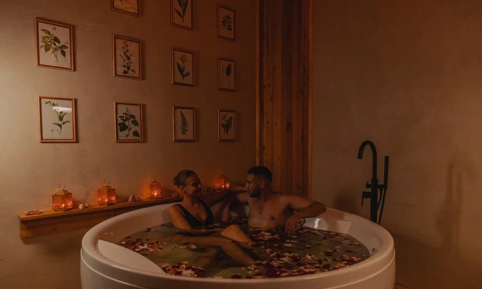 Салон красоты SPA-студия BotanicaSpa