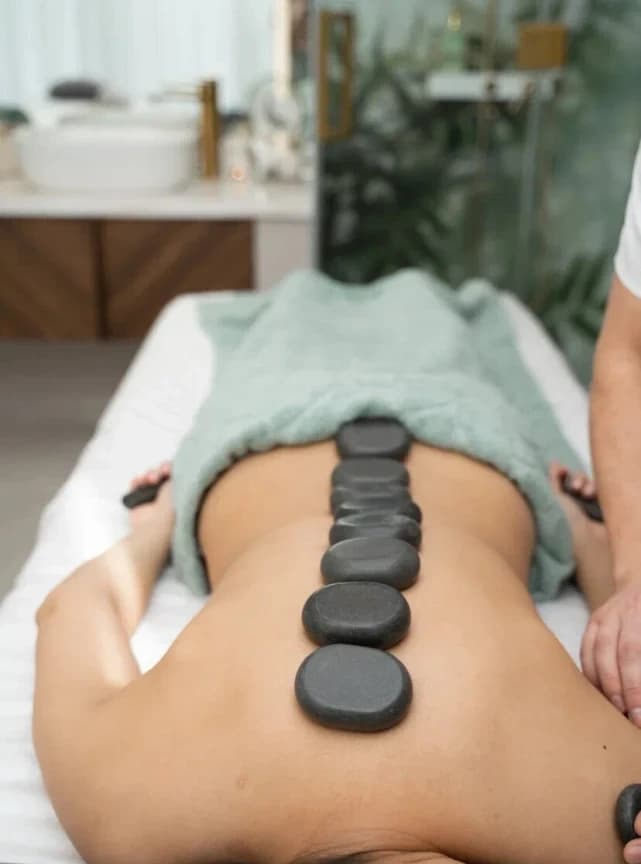 Салон красоты Спа-студия L.R. SPA lounge