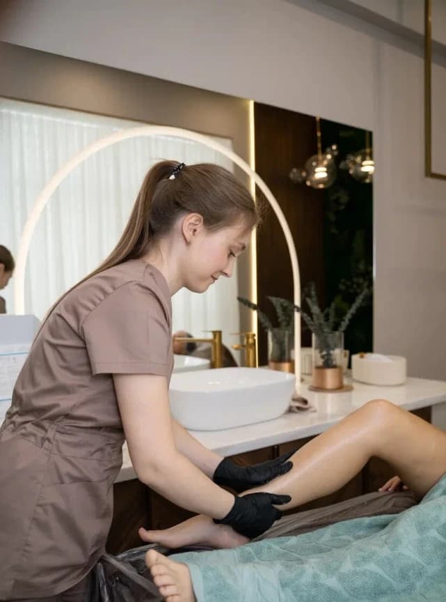 Салон красоты Спа-студия L.R. SPA lounge - 3
