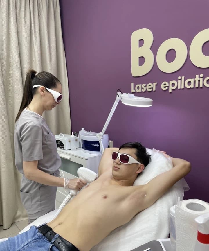 Салон красоты Студия эпиляции L'BodY - 2