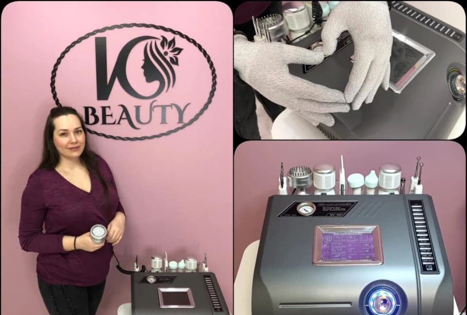 Салон красоты эстетической косметологии Ю-Beauty - 5