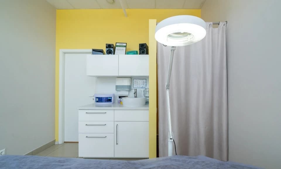 Салон красоты эстетики тела Angel Room