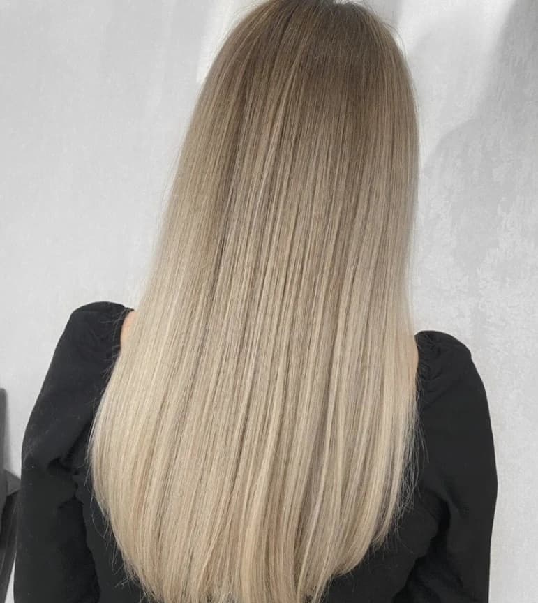 Салон красоты Студия колористики Knyazeva Hairstyle