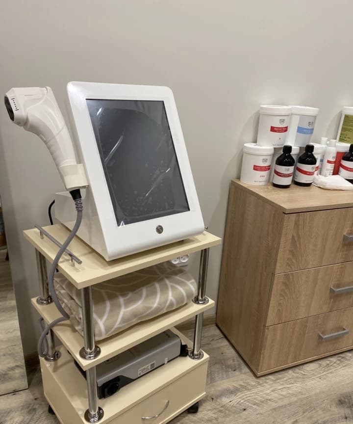 Салон красоты Студия коррекции фигуры и SPA S Slim - 2