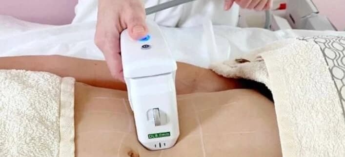 Салон красоты Студия коррекции фигуры и SPA S Slim - 3