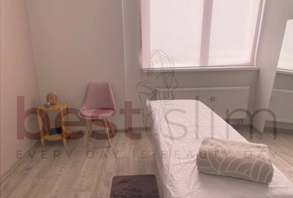 Салон красоты Студия коррекции фигуры и SPA S Slim - 5