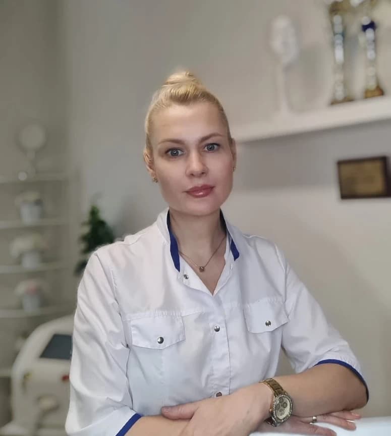 Салон красоты Студия косметологии Светланы Куликовой - 4