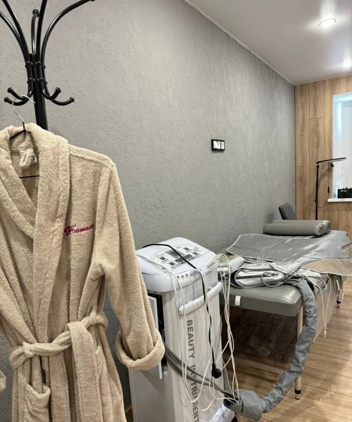 Салон красоты Студия красоты КаталеЯ - 2