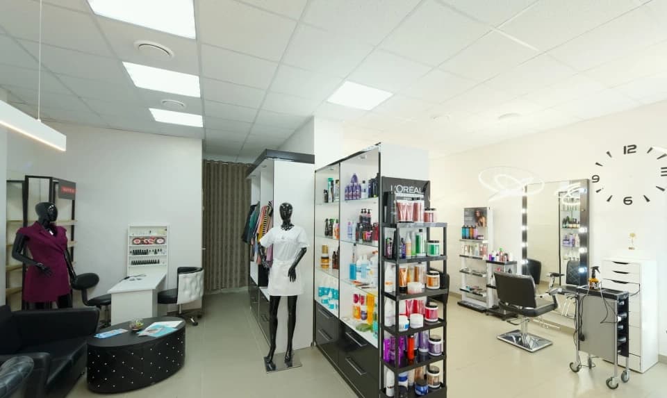 Салон красоты Студия красоты Miloco women`s studio - 2