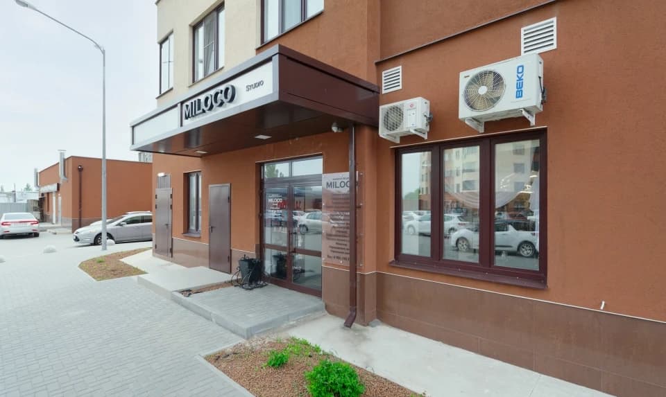 Салон красоты Студия красоты Miloco women`s studio - 3