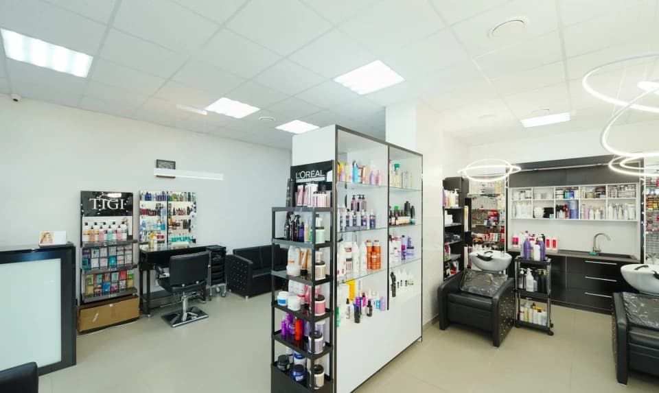 Салон красоты Студия красоты Miloco women`s studio - 5