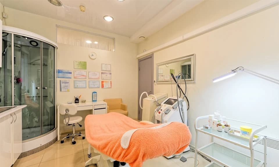 Салон красоты Pro Visage на Коломяжском проспекте - 3